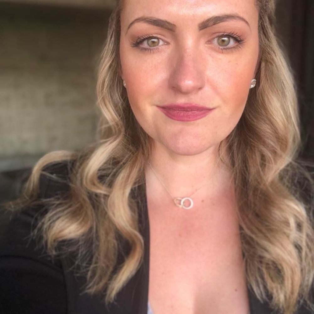 Meet your Posher, Delana